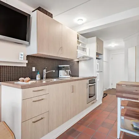 1 Bedroom Amazing In شقة