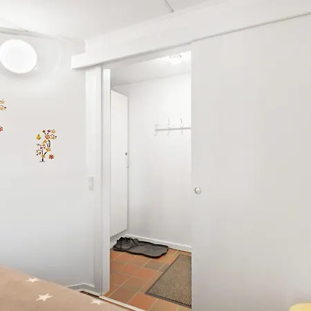 شقة 1 Bedroom Amazing In Fanø