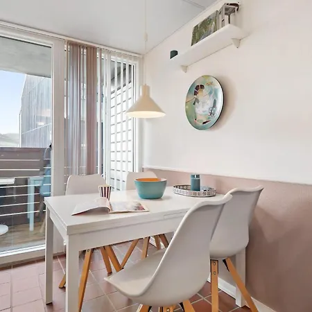 1 Bedroom Amazing In Fanø