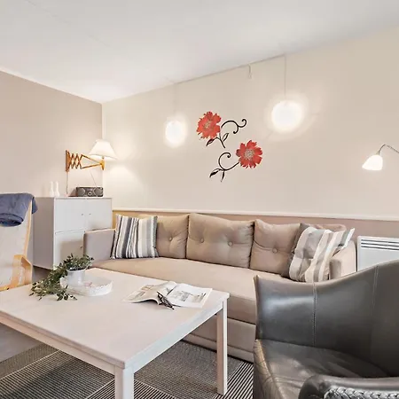 1 Bedroom Amazing In * Fanø