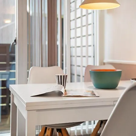 شقة 1 Bedroom Amazing In *