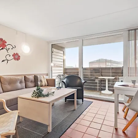 1 Bedroom Amazing In * Fanø