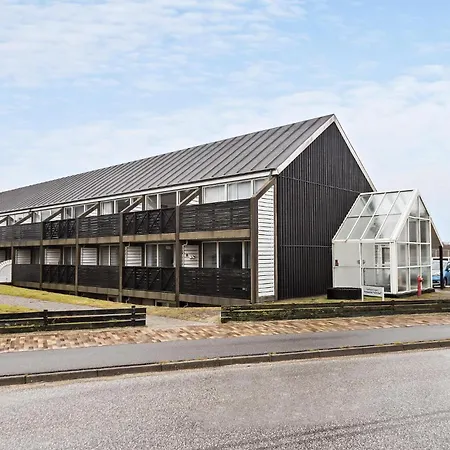 1 Bedroom Amazing In * Fanø