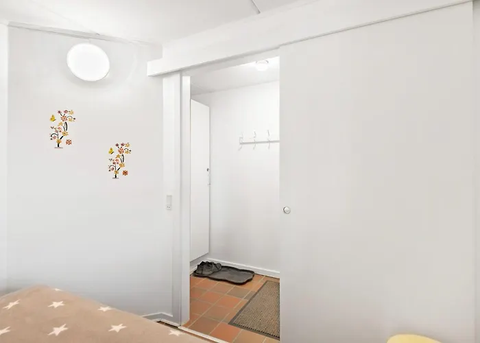 アパート 1 Bedroom Amazing In Fanø