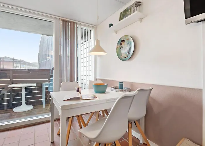 1 Bedroom Amazing In Fanø