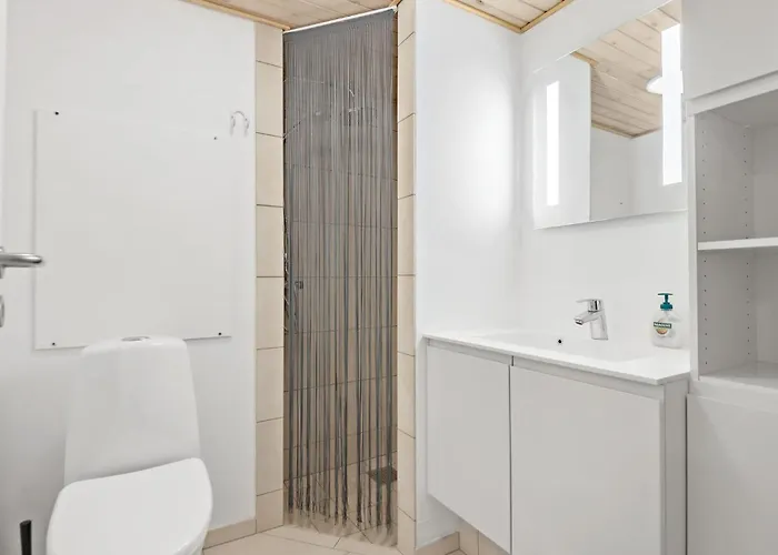 1 Bedroom Amazing In アパート *