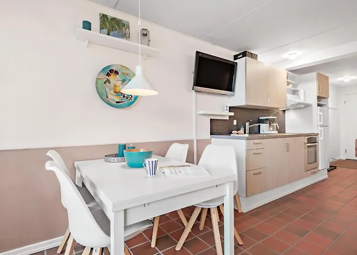 1 Bedroom Amazing In * Fanø