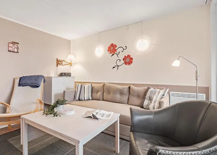 1 Bedroom Amazing In * Fanø
