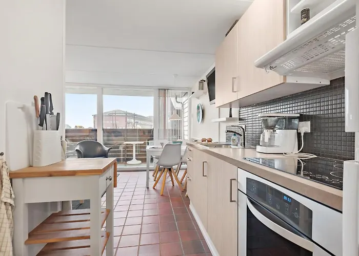 1 Bedroom Amazing In Fanø