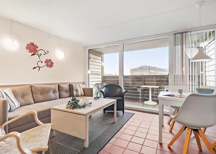1 Bedroom Amazing In * Fanø
