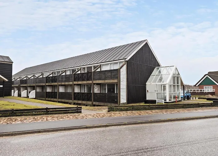 1 Bedroom Amazing In * Fanø